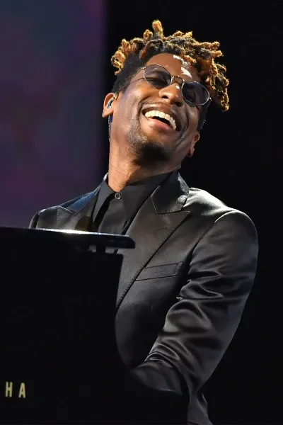 Jon Batiste