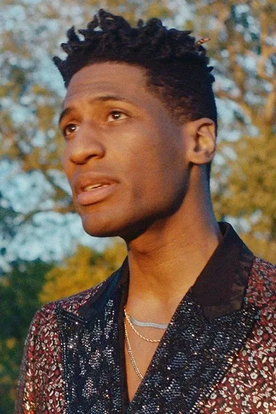 Jon Batiste photo