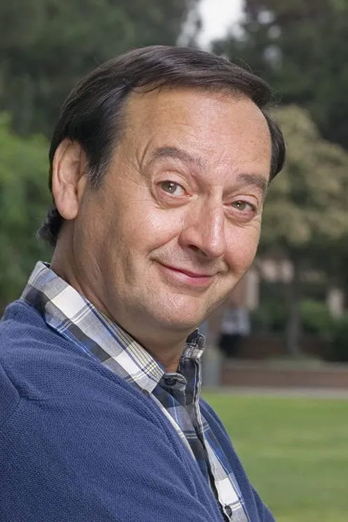 Joe Flaherty photo