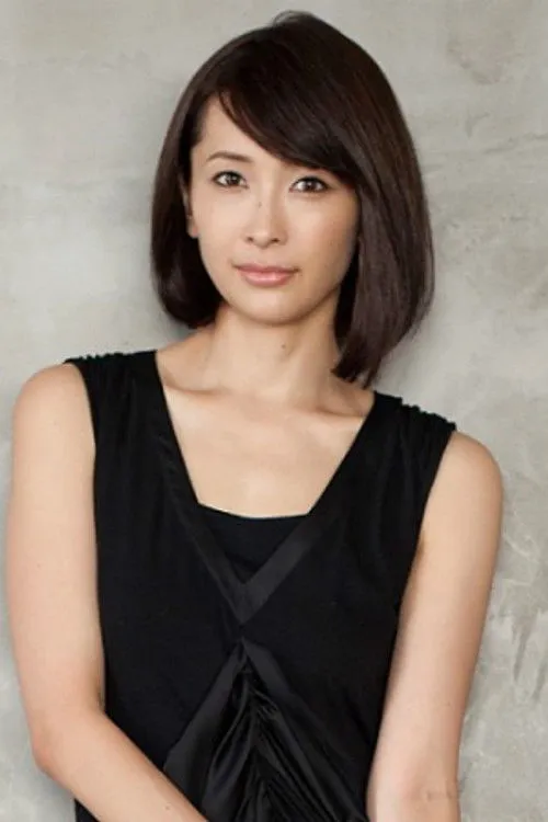 Anna Yoshizaka
