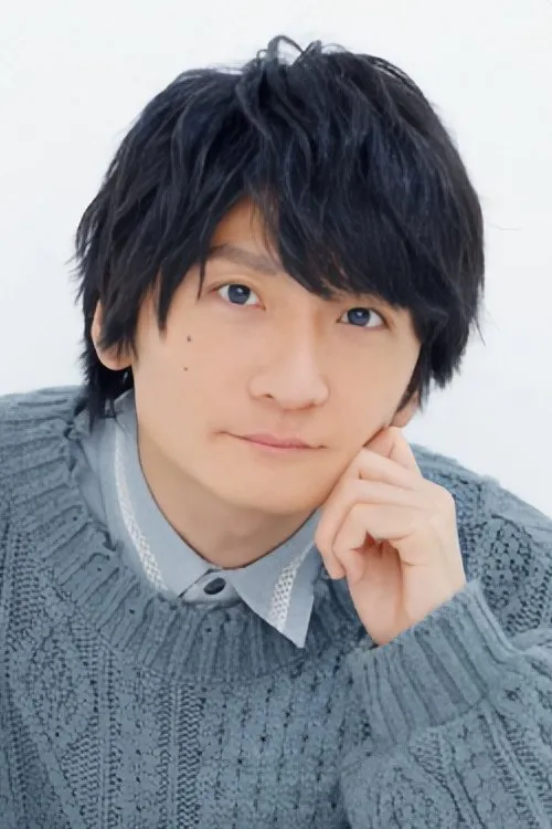 Altair (Male) (JP)