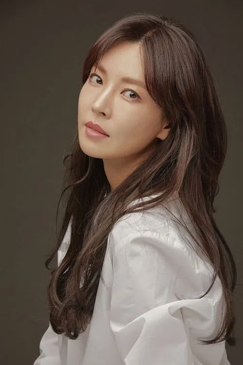 Kim So-yeon photo