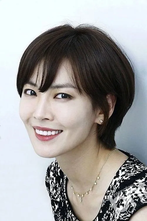 Kim So-yeon photo