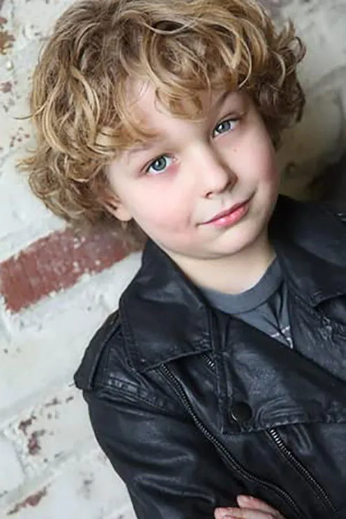 Riley Thomas Stewart photo