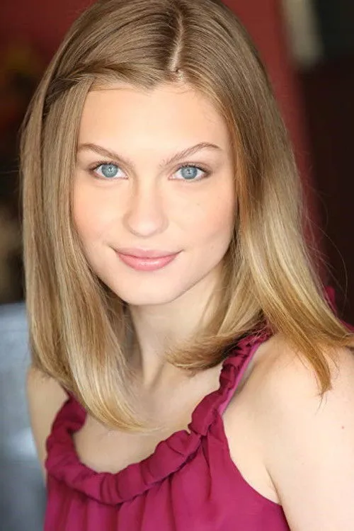 Hayley Griffith photo