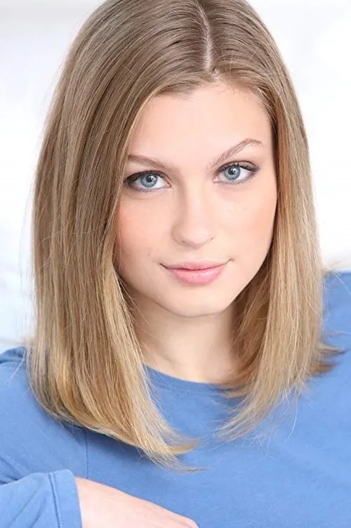 Ginger Fitzgerald