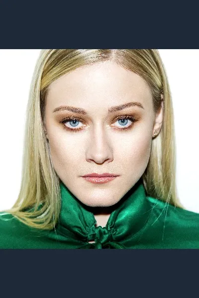 Olivia Dudley photo