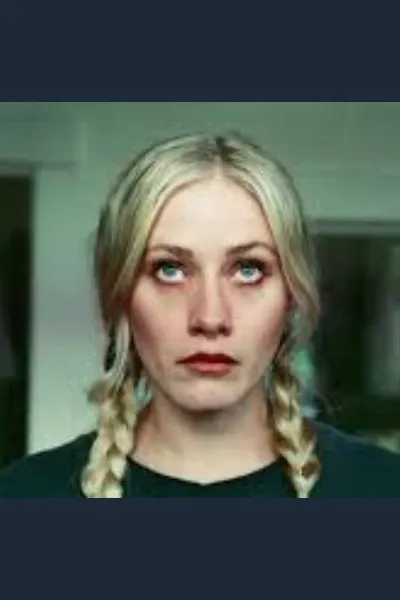 Olivia Dudley photo