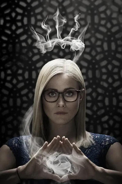 Olivia Dudley photo