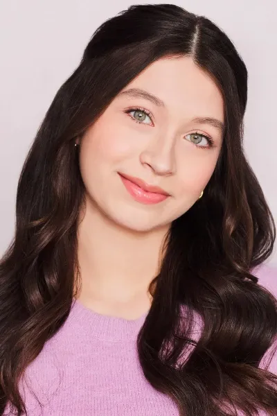 Luna Bella Zamora