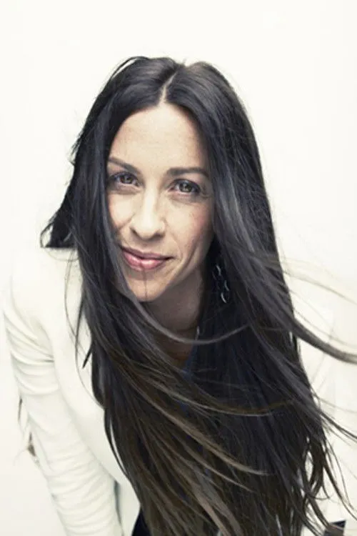 Alanis Morissette photo