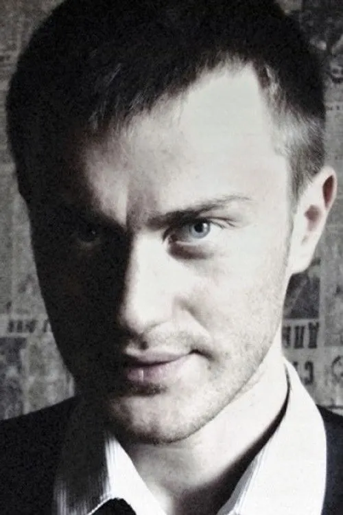 Igor Grabuzov photo