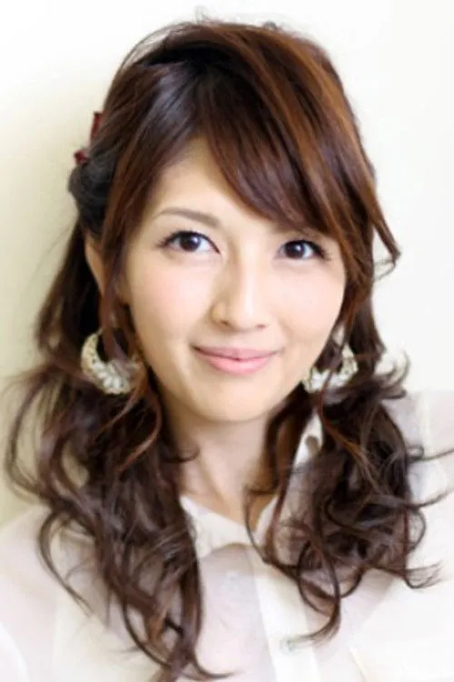 Queen Raikama (shiori step-mother)