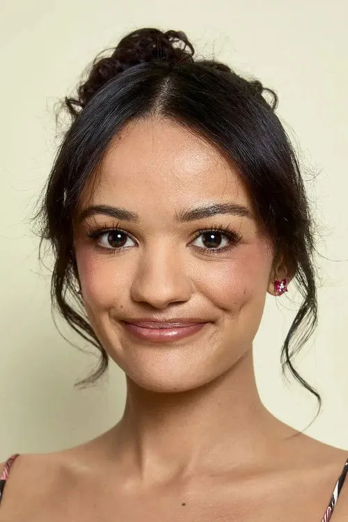 Marissa Bode photo