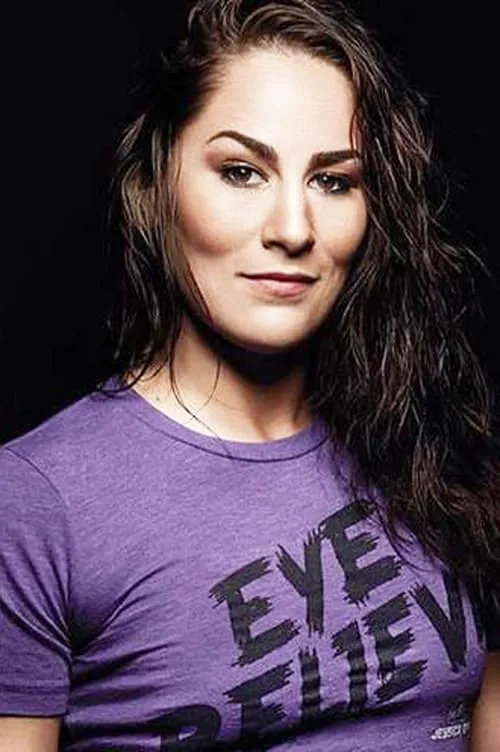 Women's Flyweight (124-126 lbs)