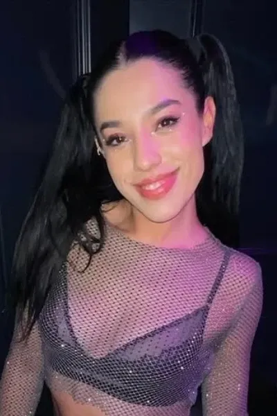 Samantha Domínguez photo