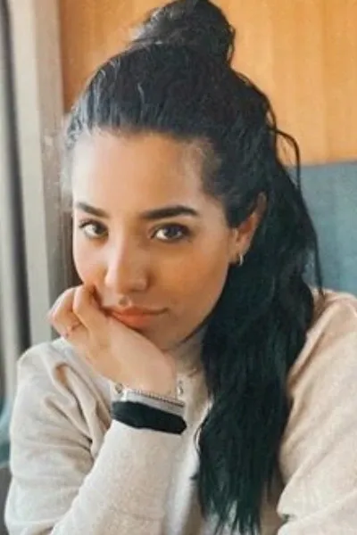 Samantha Domínguez photo