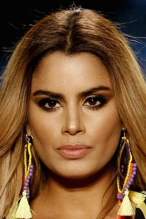 Ariadna Gutiérrez photo