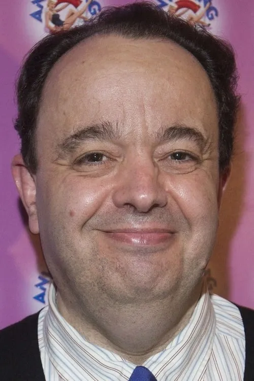 Hugh Sachs photo