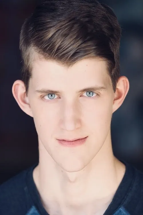 Trevor Newlin photo