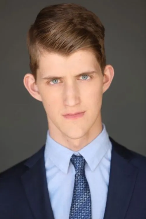 Trevor Newlin photo
