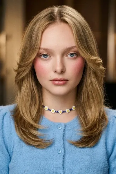 Amiah Miller photo