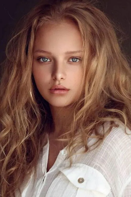 Amiah Miller photo