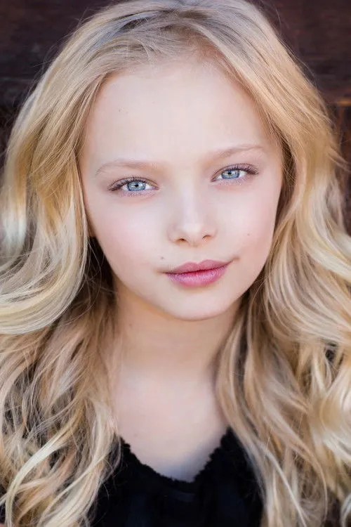Amiah Miller photo