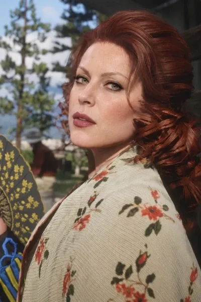 Virna Lisi
