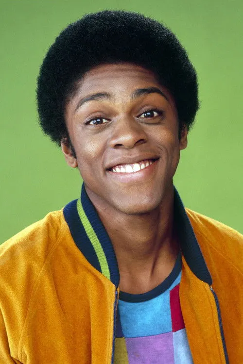 Lawrence Hilton-Jacobs photo