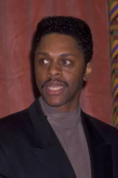 Lawrence Hilton-Jacobs photo