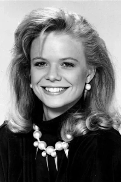 Marcy Walker photo
