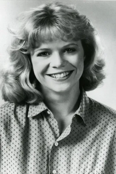 Marcy Walker photo