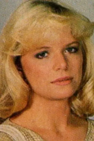 Marcy Walker photo