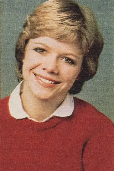 Marcy Walker photo