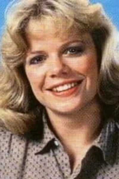 Marcy Walker photo
