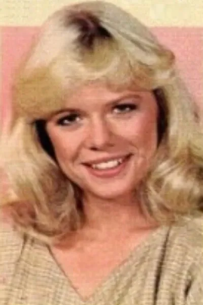 Marcy Walker photo