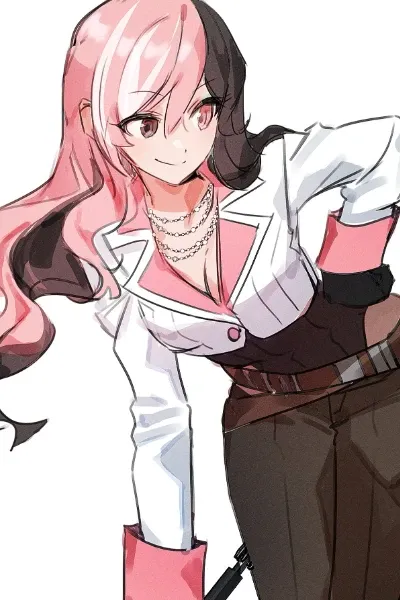 Neopolitan photo