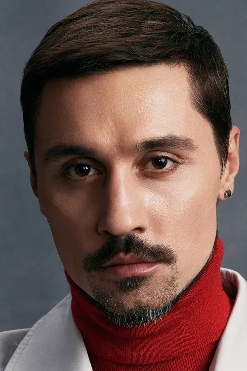 Dmitri