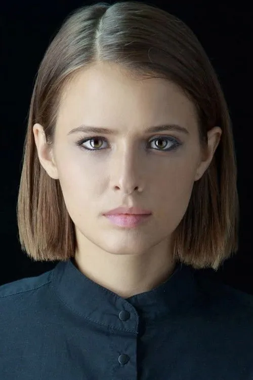 Lyubov Aksyonova photo