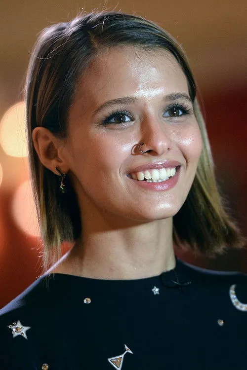 Lyubov Aksyonova photo