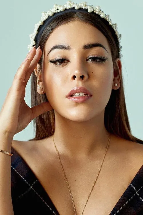 Danna Paola photo