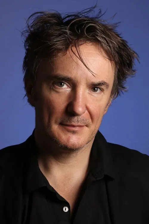 Thomas Burke