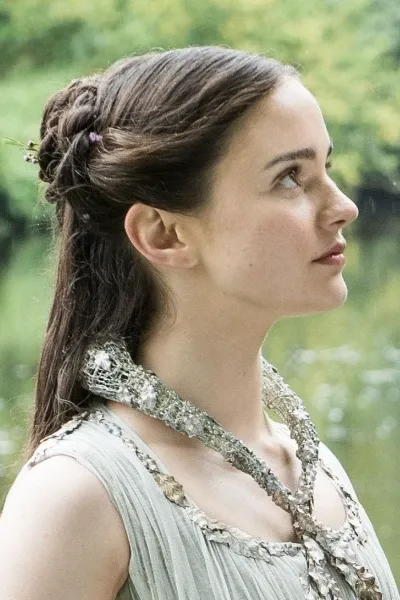 Lyanna Stark photo