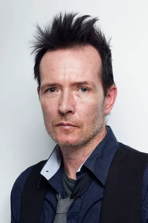 Scott Weiland photo