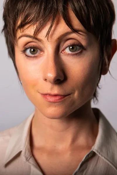 Allisyn Snyder photo