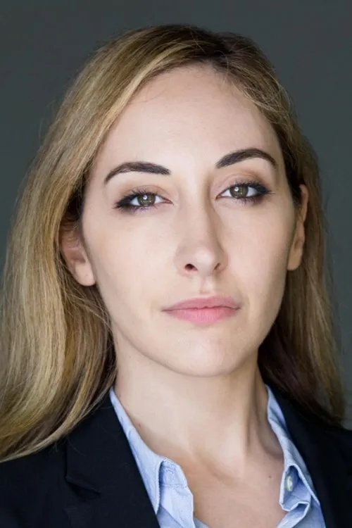 Sarah Natochenny photo