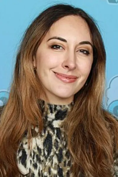Sarah Natochenny photo