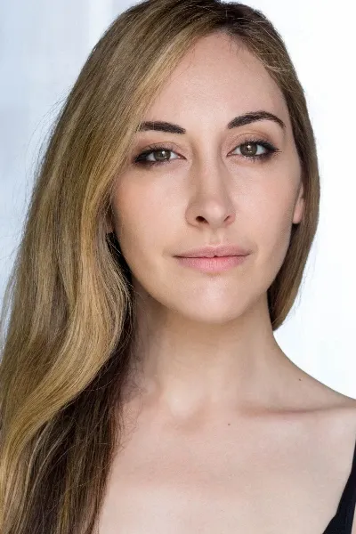 Sarah Natochenny photo
