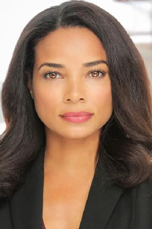 Rochelle Aytes photo